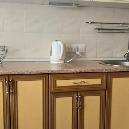 Belta*S Apartments Кишинёв Экстерьер фото