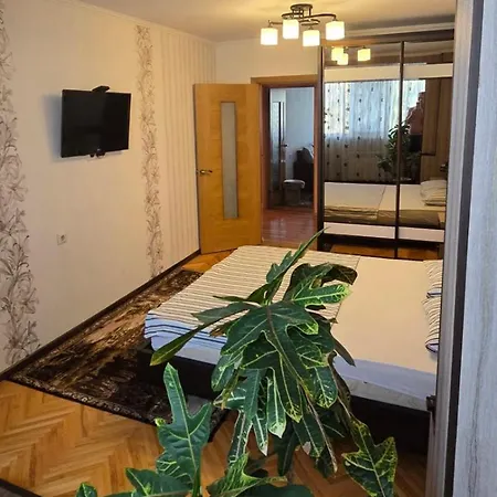 Belta*S Apartments Кишинёв Экстерьер фото
