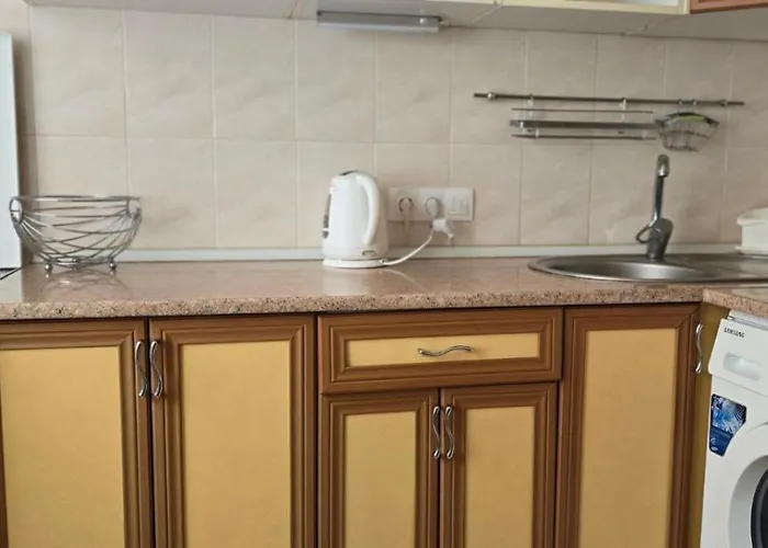 Belta*S Apartments