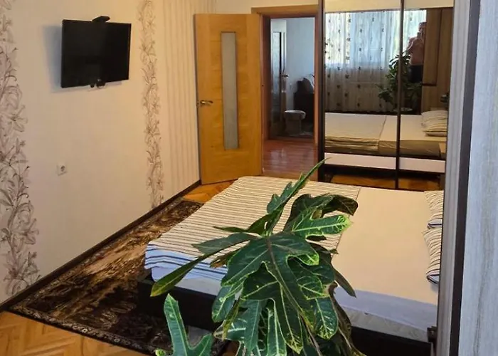 Belta*S Apartments