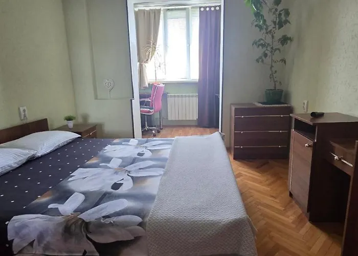 Belta*S Apartments